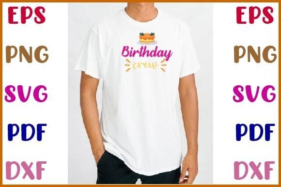 Birthday Crew: A Designer’s Honest Take Before You Stitch