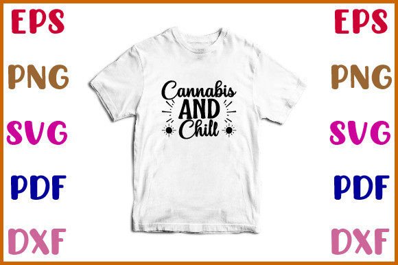 Cannabis and Chill – A Stitcher's Honest Review
