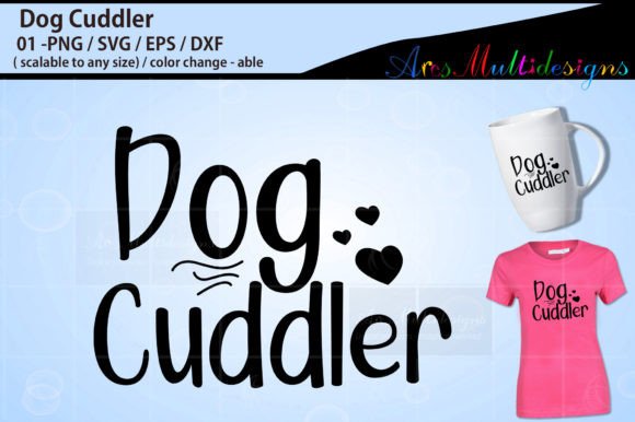 Dog Cuddler SVG: A Designer's Honest Review for Embroidery