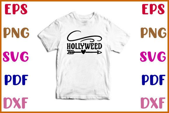 Hollyweed: A Practical Embroidery Design Review