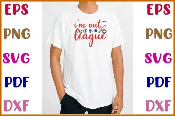 I'm Out of Your League — A Hands-On Design Review