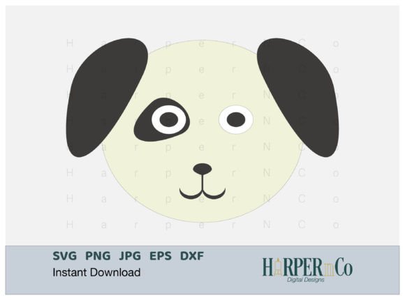 Patches Puppy SVG Review: Real Embroidery Design Test