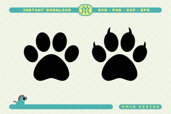 Paw Print SVG Dog Paw Svg: Real Talk for Embroidery Designers
