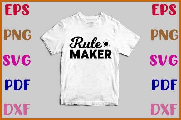 Rule Maker SVG: A Designer’s Honest Review for Embroidery
