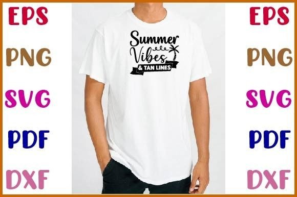 Summer Vibes Tan Lines – A Hands-On Design Review