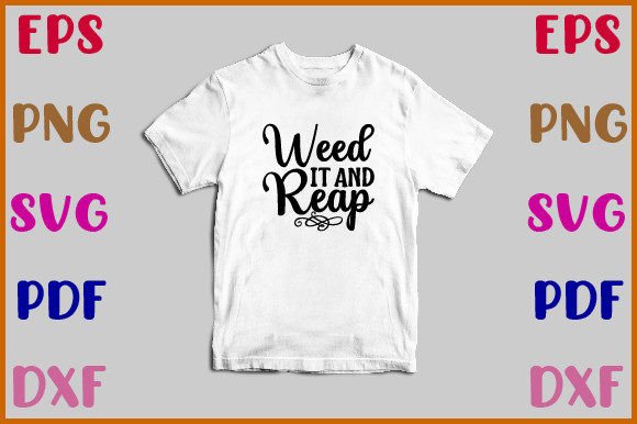 Weed It and Reap: A Designer’s Honest Embroidery Review